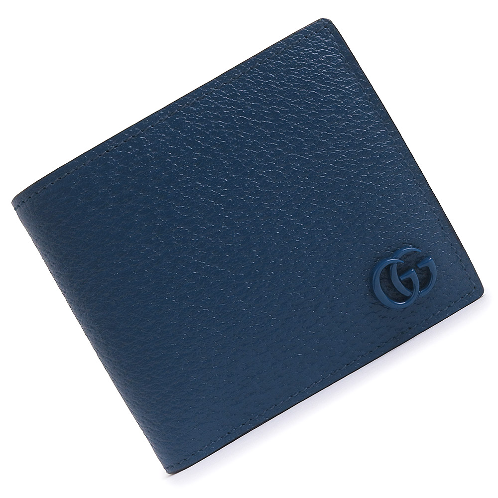 楽天市場】グッチ GUCCI（カラーブルー）（財布・ケース｜バッグ・小物