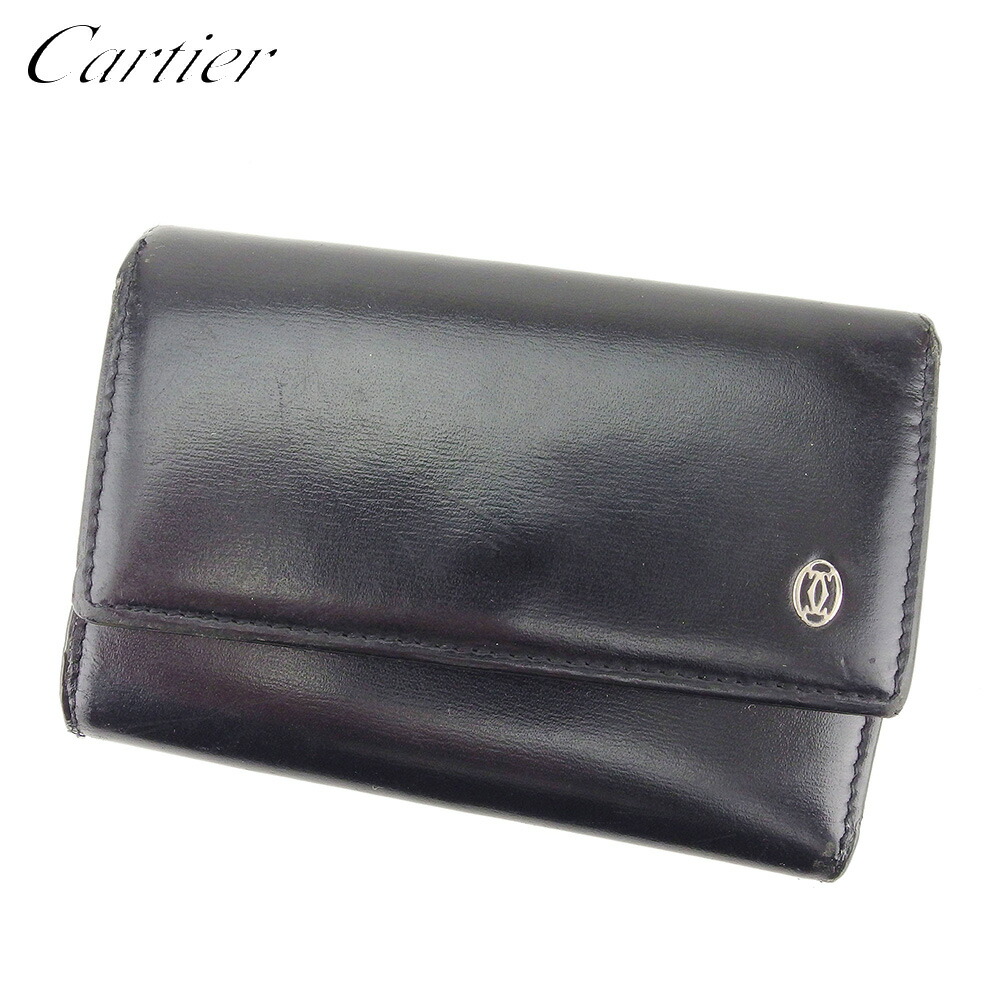 楽天市場】カルティエ パシャ キーケースの通販