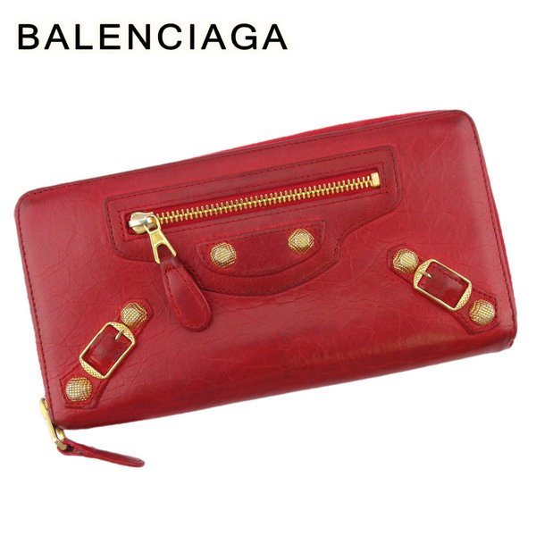 楽天市場】【楽天スーパーSALE最大50％OFF】【中古】 バレンシアガ 長