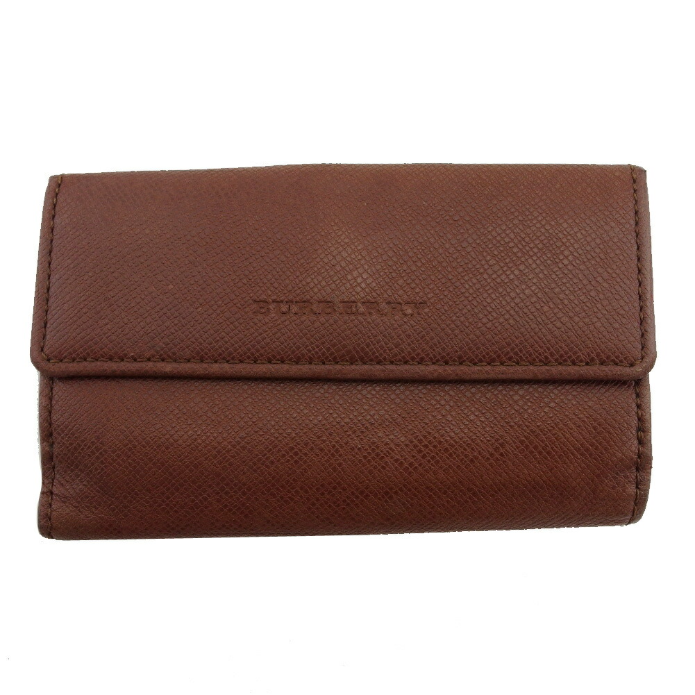 楽天市場】バーバリー キーケース（キーホルダー｜キーホルダー・キー