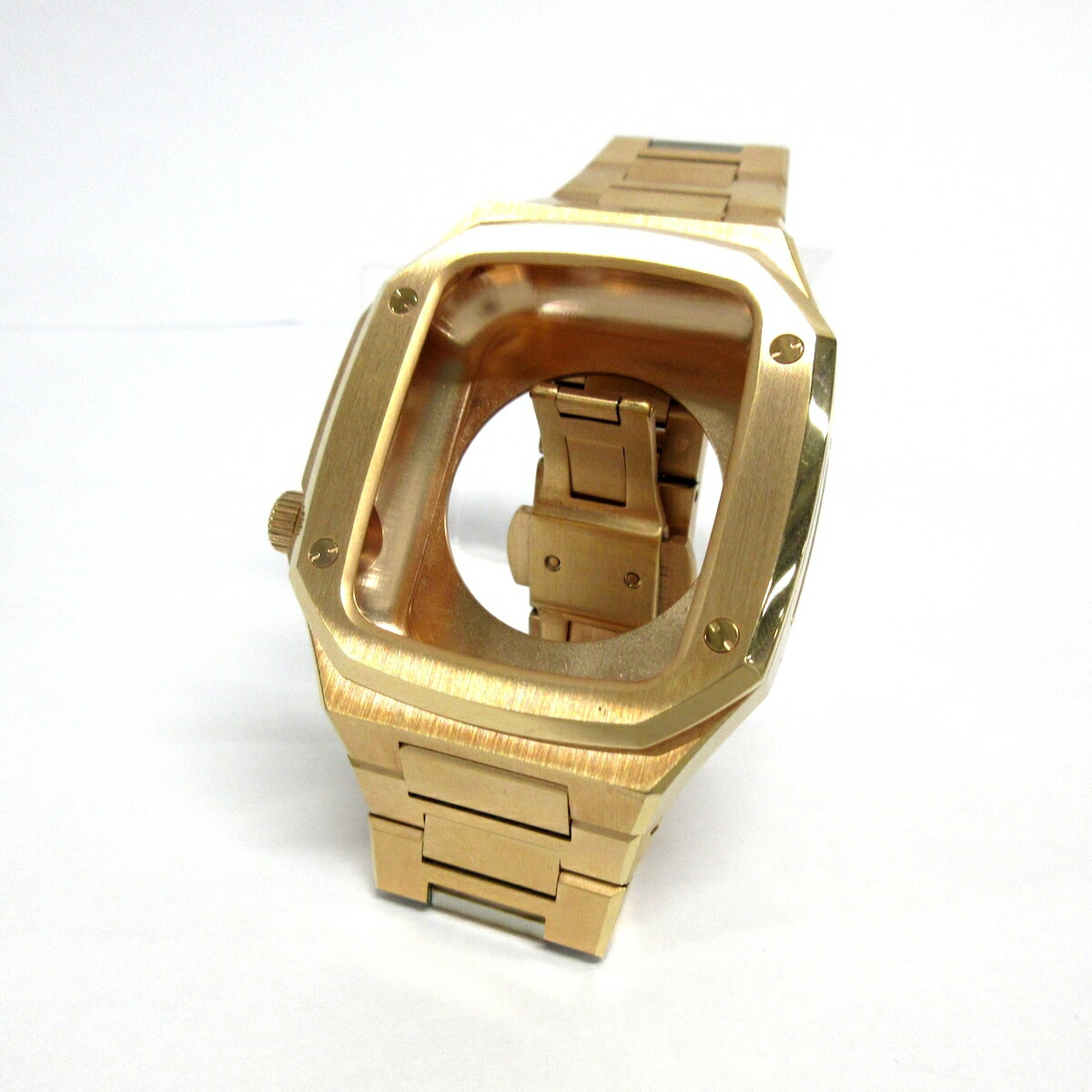 楽天市場】【中古】GOLDEN CONCEPT(ゴールデンコンセプト) 44MM APPLE