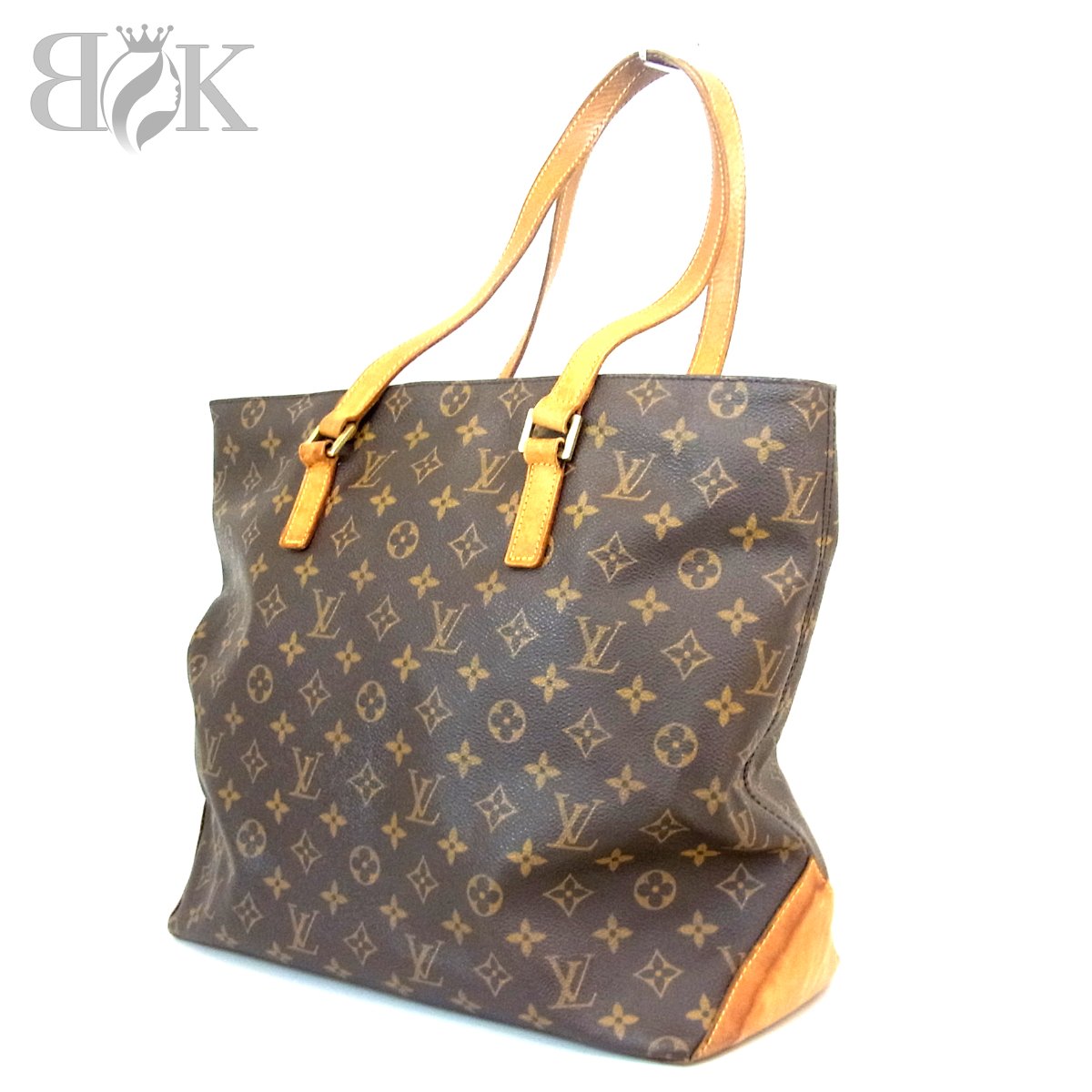 楽天市場】ヴィトン M51151 モノグラム カバ・メゾの通販