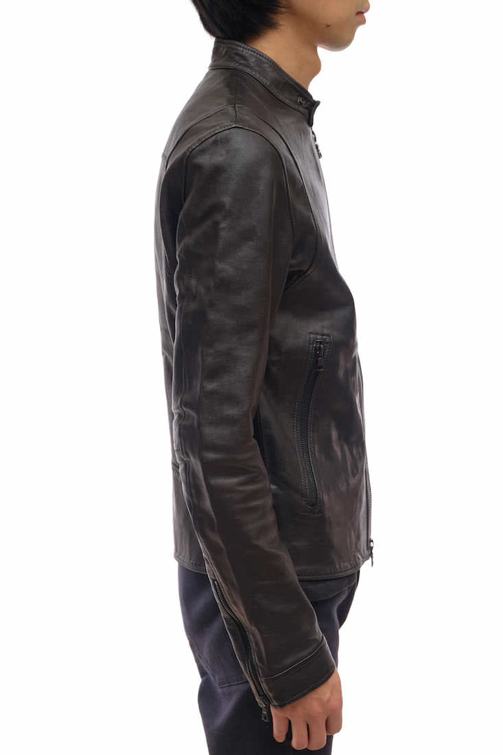 楽天市場】Edition シングルライダース エディション 54-08-11-08008