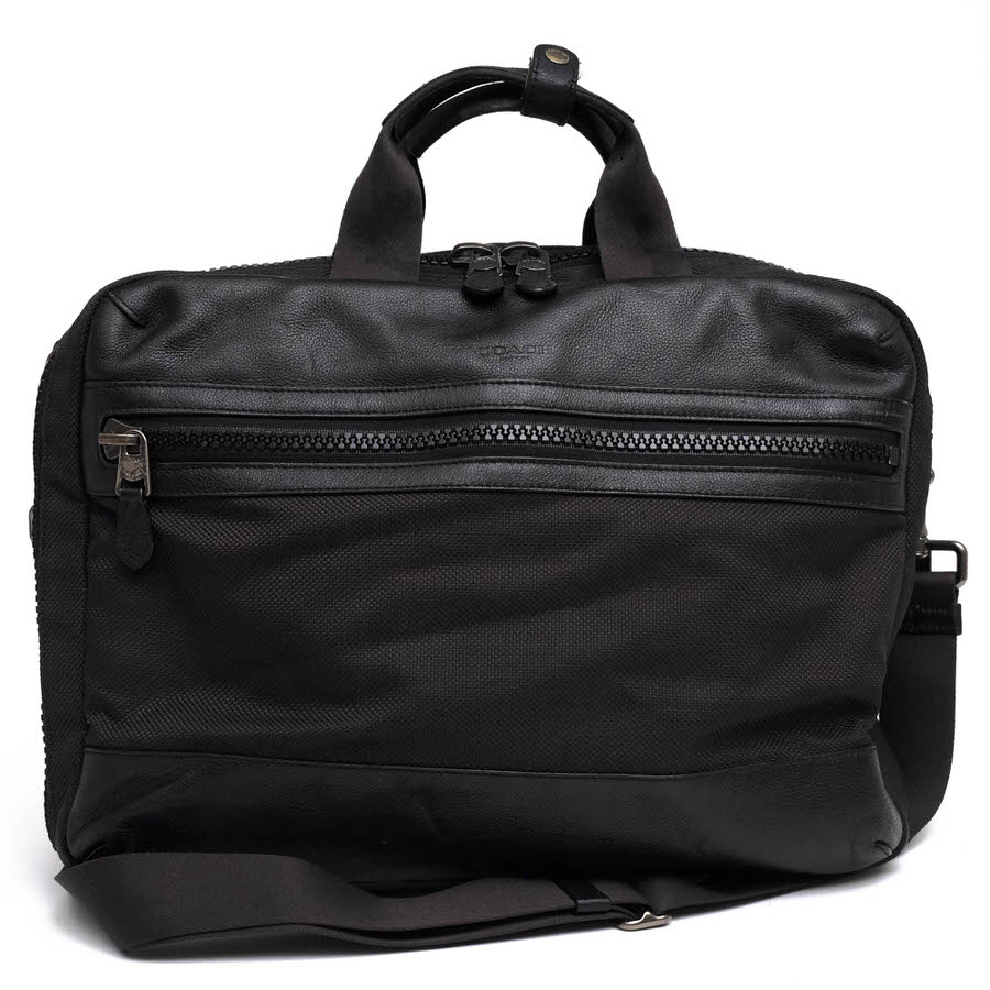 楽天市場】3way ビジネスバッグ（ブランドコーチ）の通販