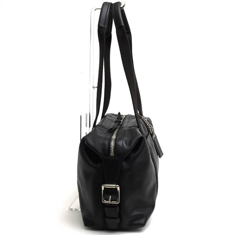 楽天市場】COACH ボストンバッグ コーチ 70491 Thompson Medium Duffle
