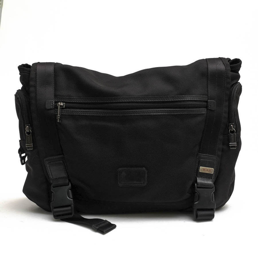 楽天市場】TUMI ショルダーバッグ トゥミ 22370DH ALPHA BRAVO Benning