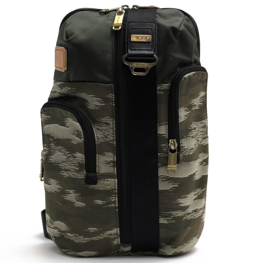 楽天市場】tumi ボディバッグ（柄カモフラージュ・迷彩）（バッグ