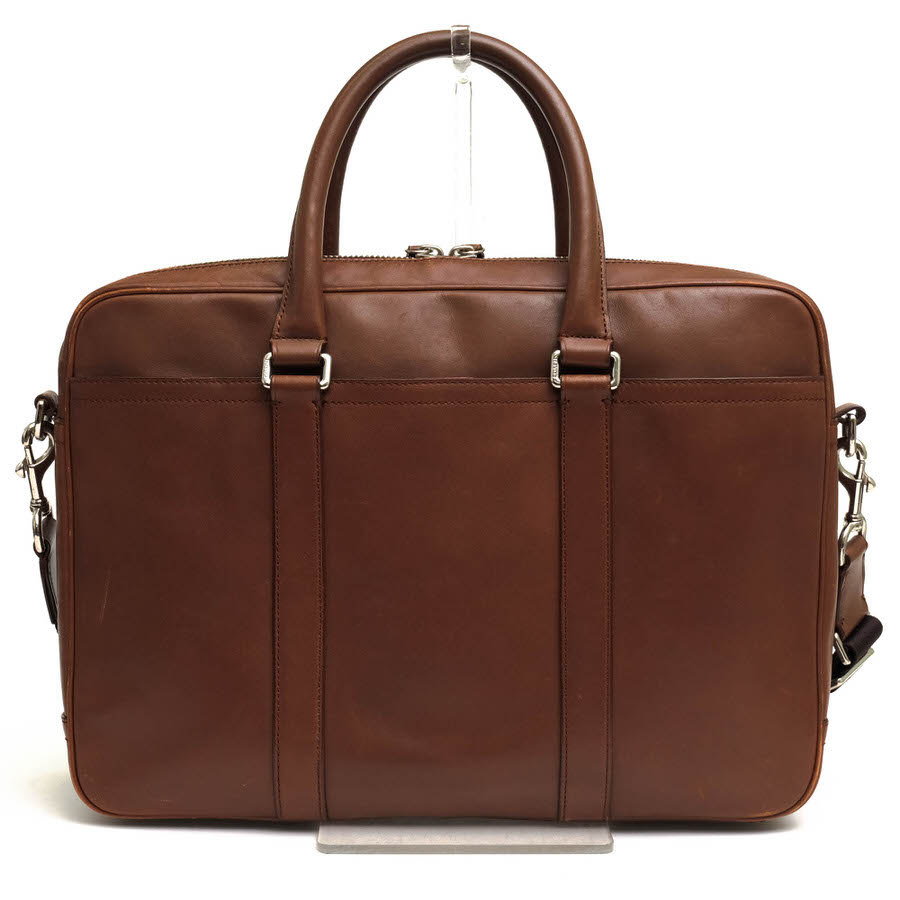 楽天市場】COACH ビジネスバッグ コーチ F71066 LEXINGTON ZIP TOP