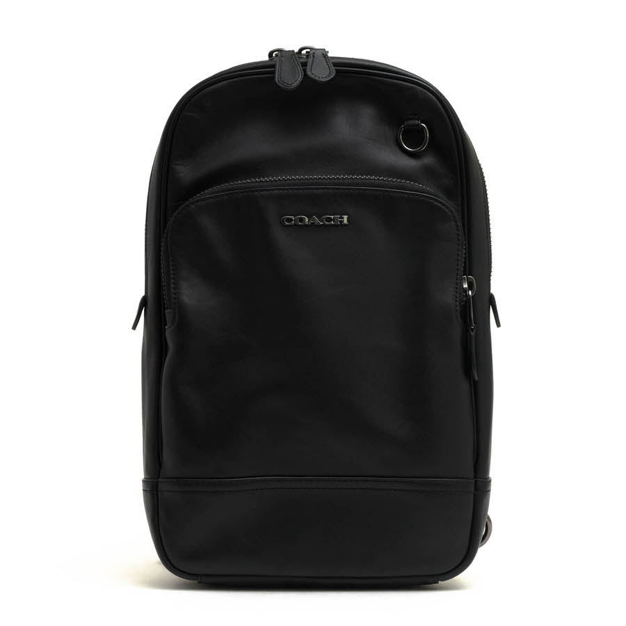 楽天市場】ボディバッグ ワンショルダー（ブランドコーチ）（メンズ