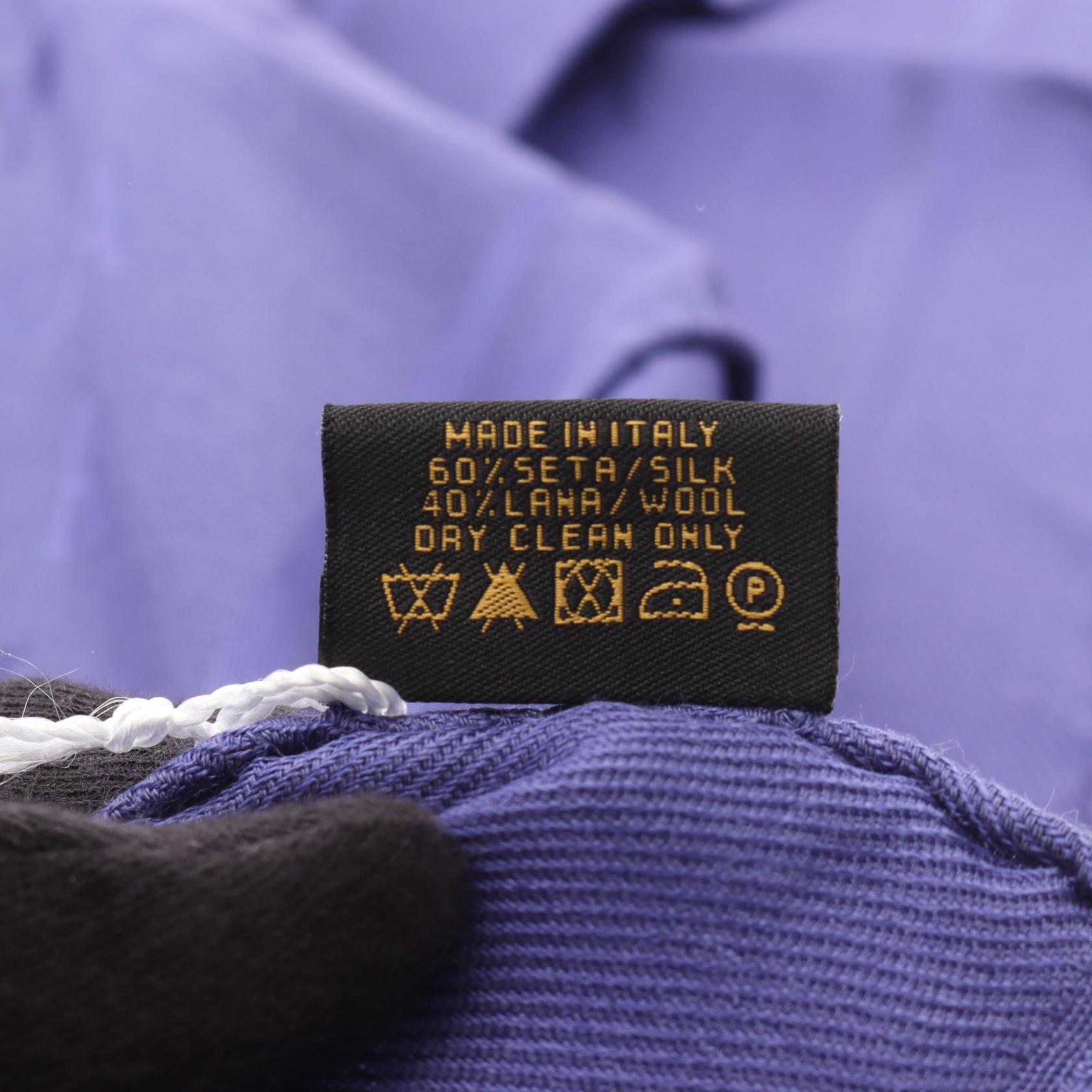 楽天市場】ブルガリ BVLGARI ロゴマニア ストール 衣料品 シルク