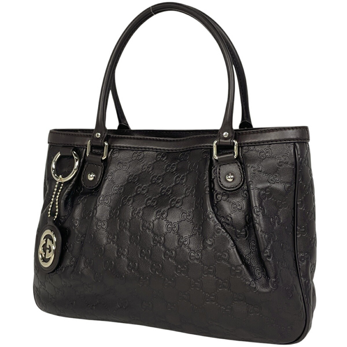 楽天市場】グッチ シマ トートバッグの通販