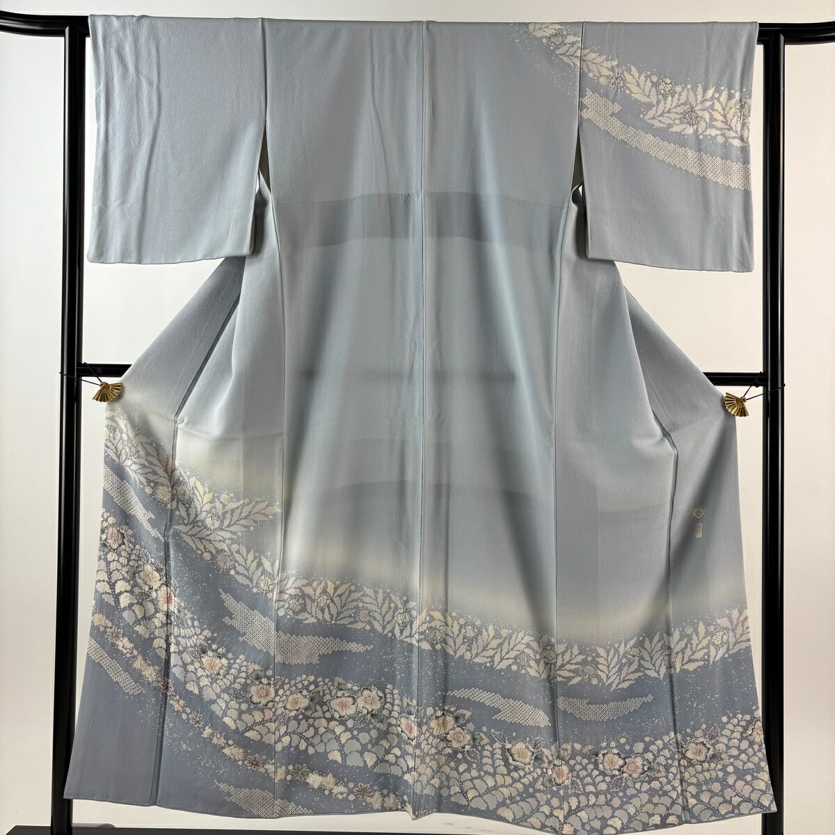 楽天市場】翠山 訪問着の通販