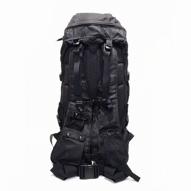 楽天市場】HEADPORTER BLACK BEAUTY RUCKSACK ヘッドポーター ポーター