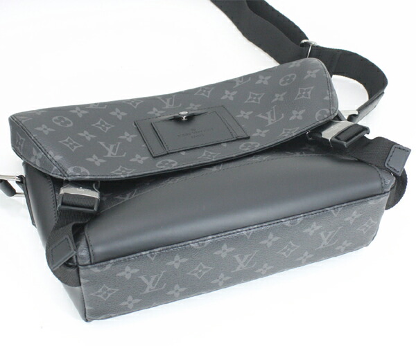 楽天市場】ルイヴィトン ショルダーバッグ モノグラム・エクリプス