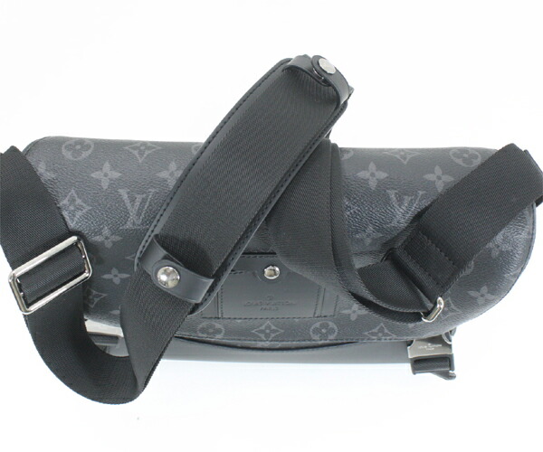 楽天市場】ルイヴィトン ショルダーバッグ モノグラム・エクリプス