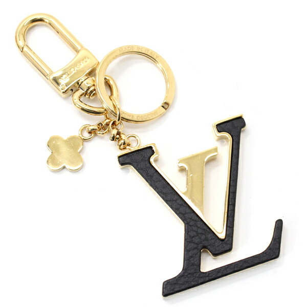 楽天市場】ルイヴィトン キーホルダー バッ グチャーム ポルトクレLV