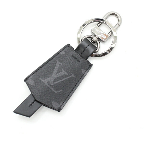 楽天市場】ルイヴィトン キーリング キーホルダー バッグチャーム