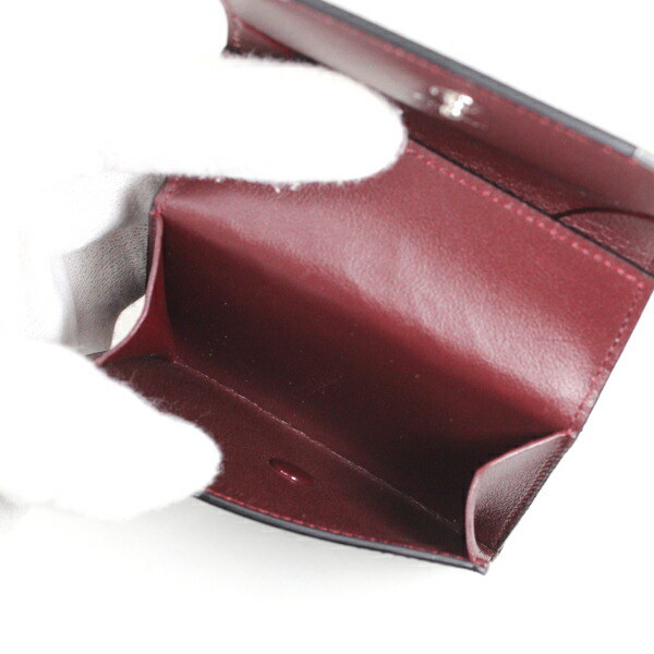 楽天市場】カルティエ コインケース 小銭入れ マストライン 黒ブラック