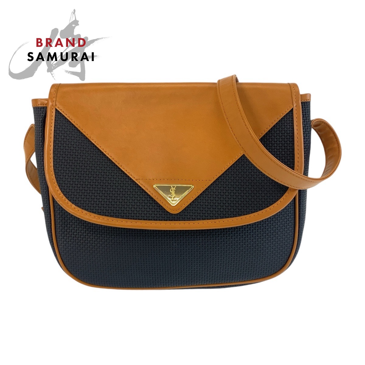 楽天市場】美品 YVES SAINT LAURENT イヴ サンローラン ヴィンテージ