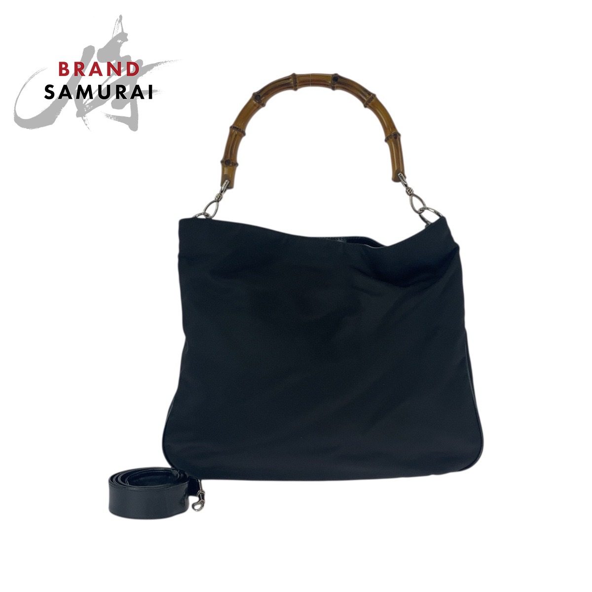 楽天市場】GUCCI バンブー ショルダーの通販