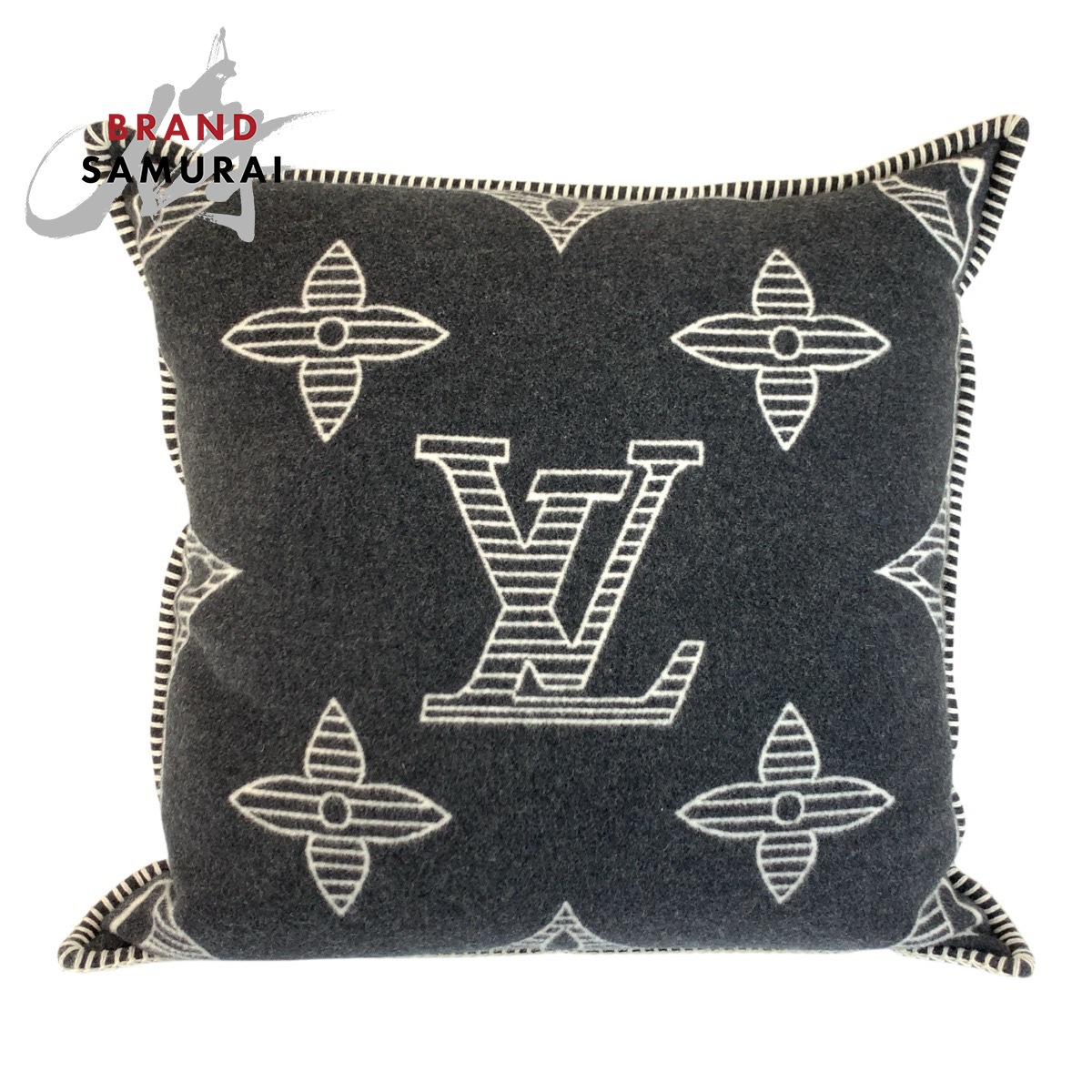 楽天市場】ルイヴィトン クッションの通販