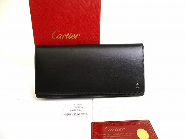 楽天市場】カルティエ パシャ（カラーブラック）（バッグ・小物