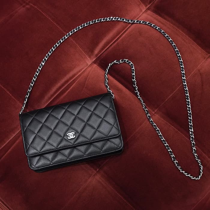 シャネル(CHANEL) チェーン バッグ | 通販・人気ランキング - 価格.com