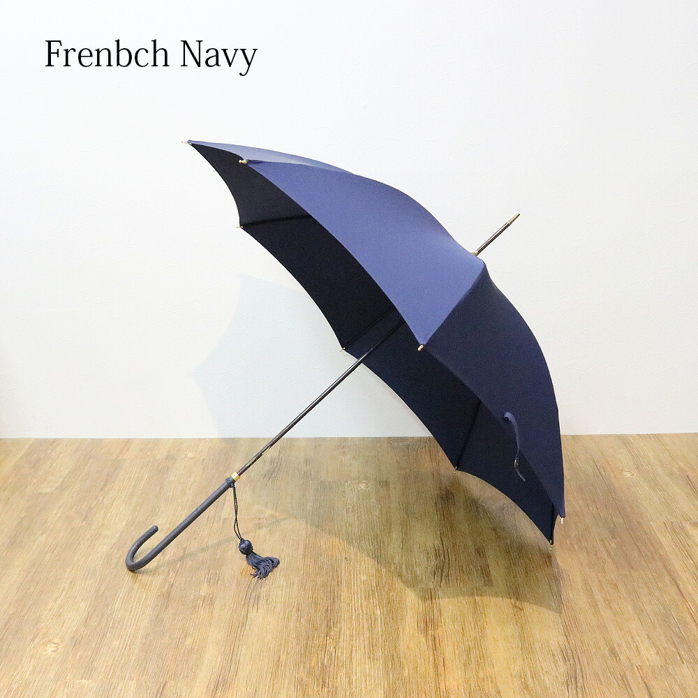 楽天市場】フォックスアンブレラズ レディース 長傘 傘 スリムレザー