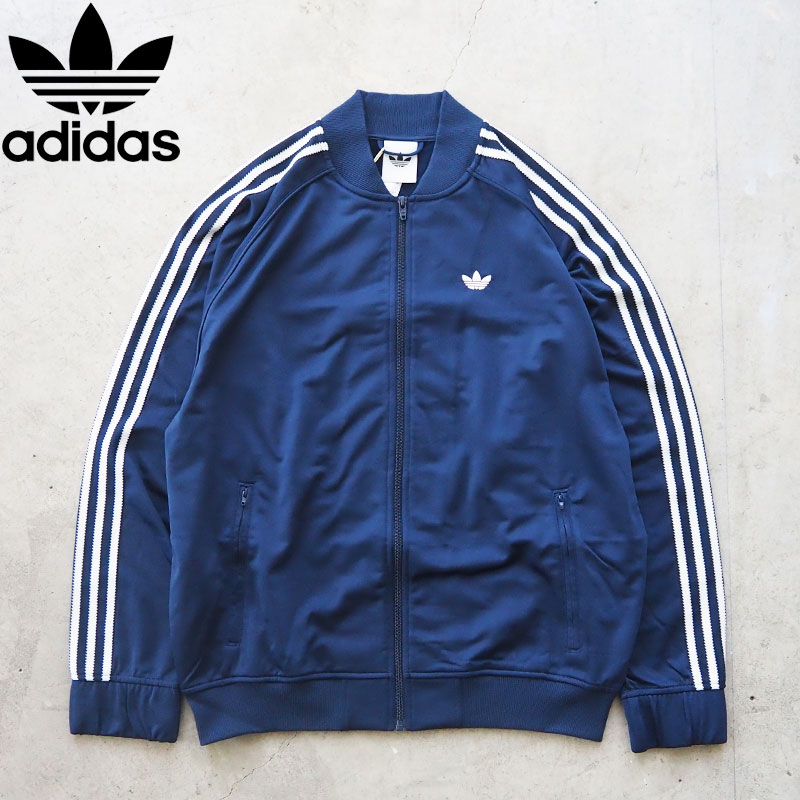 楽天市場】アディダス 3本ライン ジャージ（サイズ（S/M/L）M）の通販