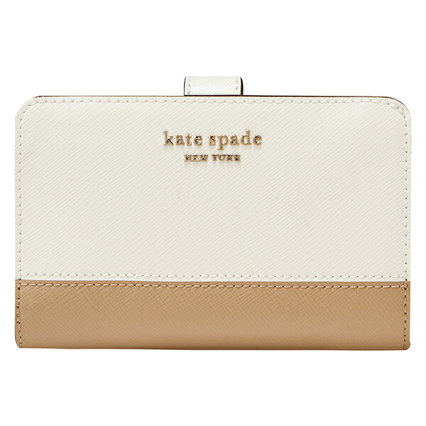 楽天市場】ケイトスペード 2つ折り財布 kate spade スペンサー
