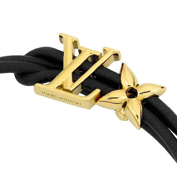 楽天市場】ルイヴィトン ブレスレット Louis Vuitton モノグラム