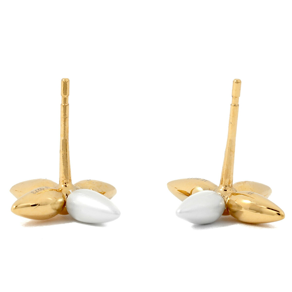 楽天市場】ルイヴィトン ピアス Louis Vuitton モノグラム ピアス