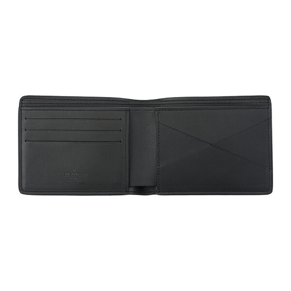 楽天市場】ルイヴィトン 2つ折り財布 Louis Vuitton モノグラム