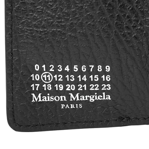 楽天市場】メゾン マルジェラ 3つ折り財布 Maison Margiela 4ステッチ