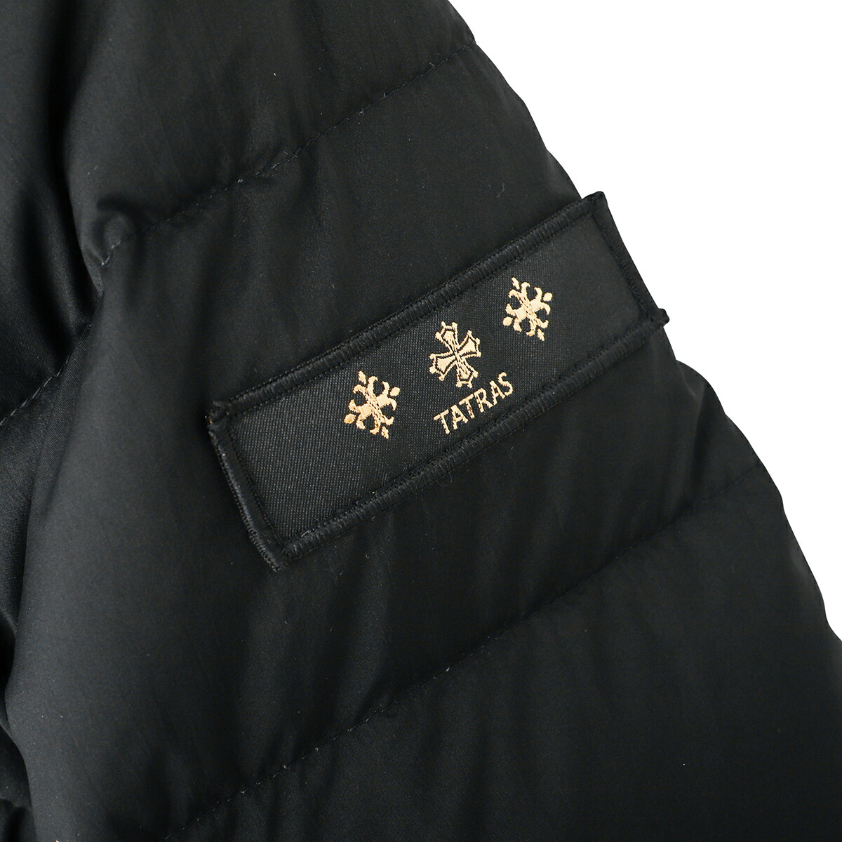 楽天市場】タトラス ダウンジャケット TATRAS オルサバ LTAT24A4009 D