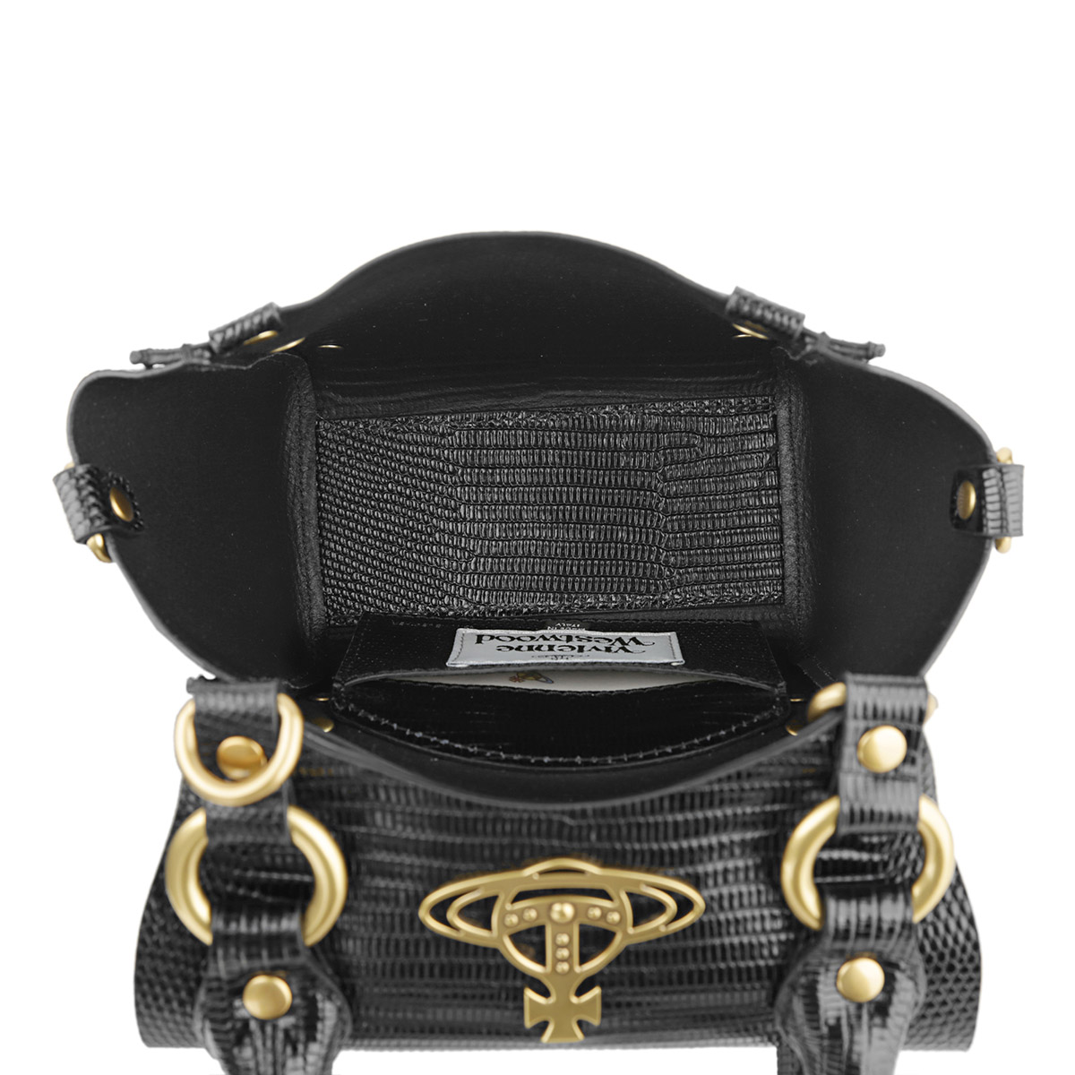 楽天市場】ヴィヴィアン ウエストウッド ショルダーバッグ Vivienne