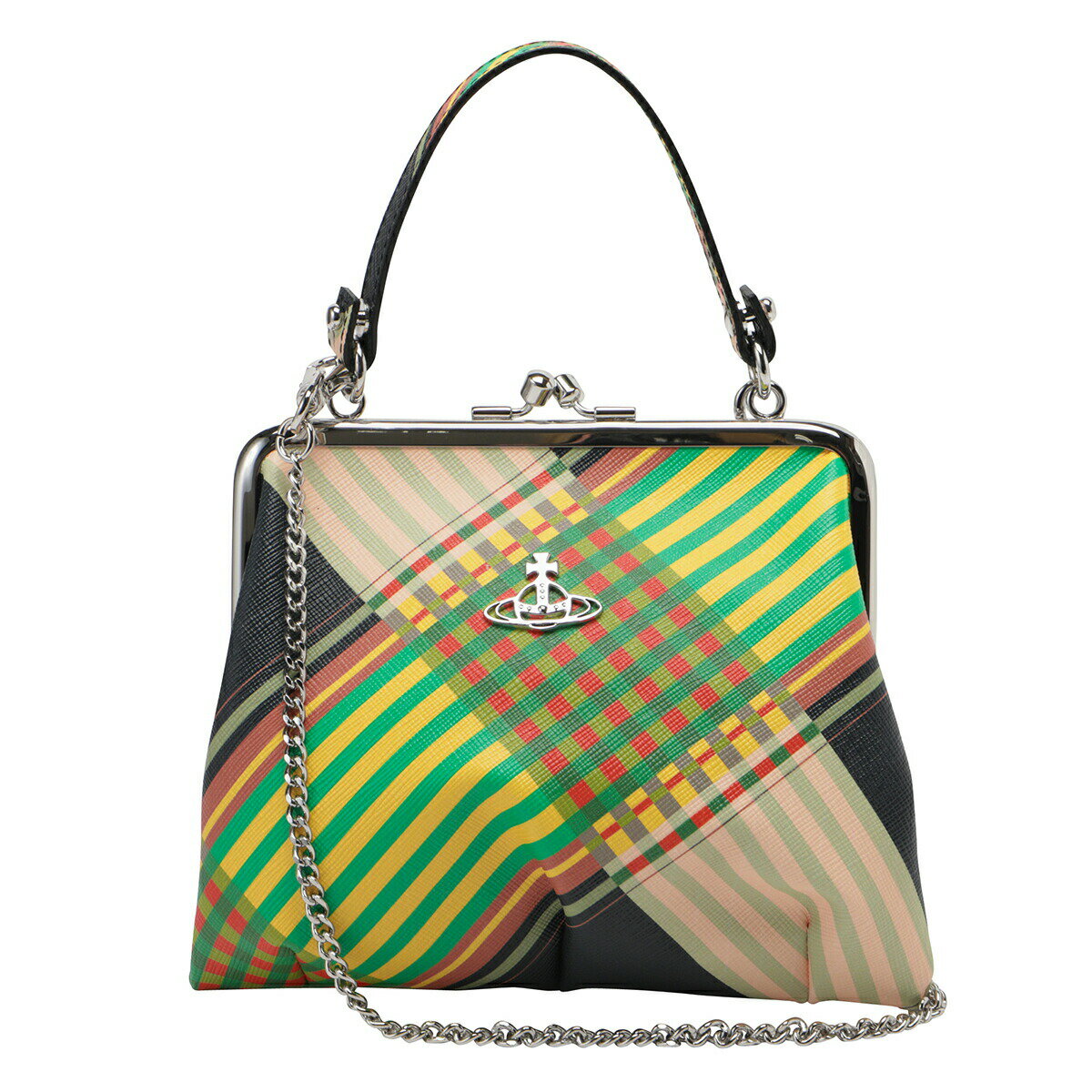 楽天市場】ヴィヴィアン ウエストウッド ショルダーバッグ Vivienne