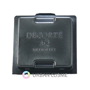 楽天市場】コスメデコルテ AQミリオリティ トリートメントパウダー
