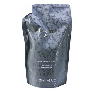コーセー コスメデコルテ AQ リペア スムース シャンプー 500ml