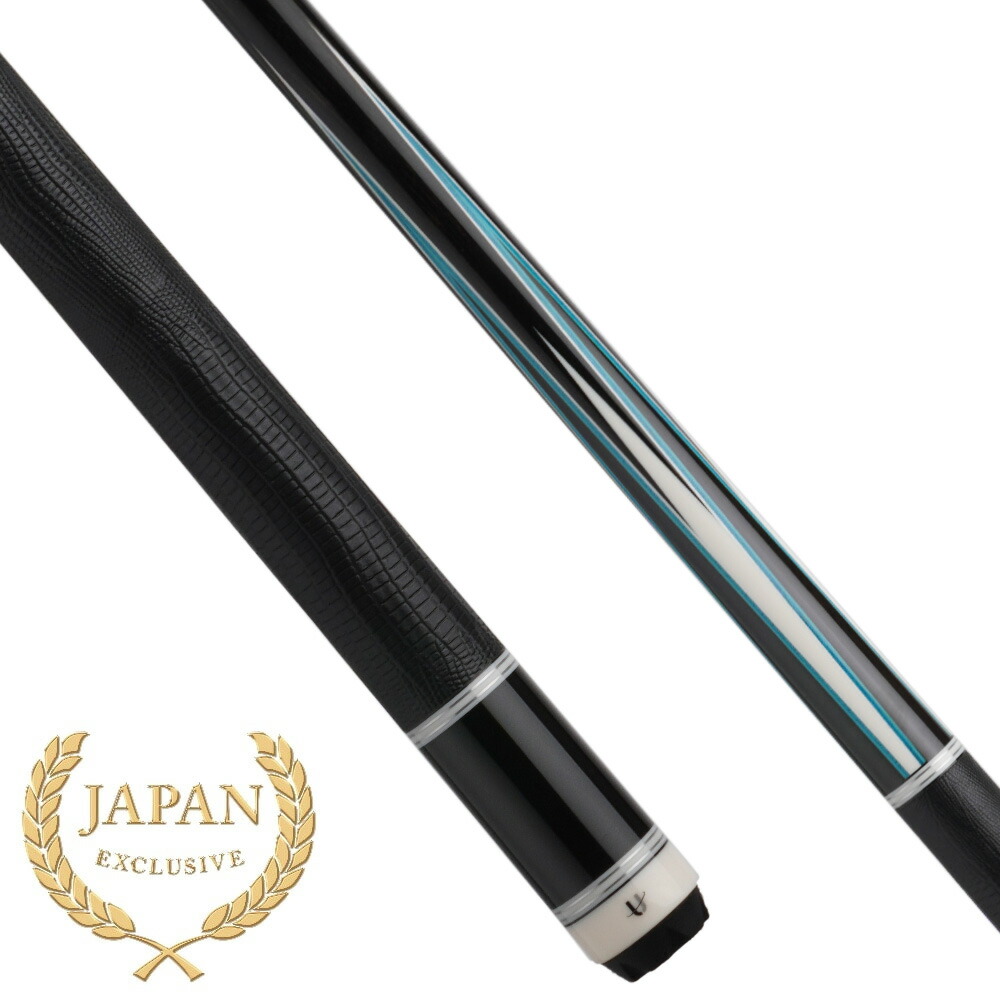 楽天市場】ビリヤード ジャンプ キュー Predator プレデター エアー2