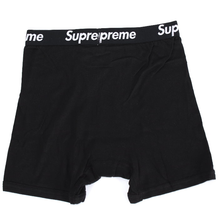 楽天市場】【4枚セット!】 Supreme × Hanes シュプリーム ヘインズ