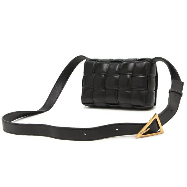 楽天市場】ボッテガヴェネタ ショルダーバッグ カセット レディース