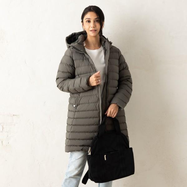 楽天市場】ピレネックス ダウンジャケット アウター ダウン コート