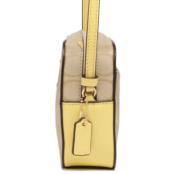 楽天市場】コーチ アウトレット ショルダーバッグ シグネチャー 花柄