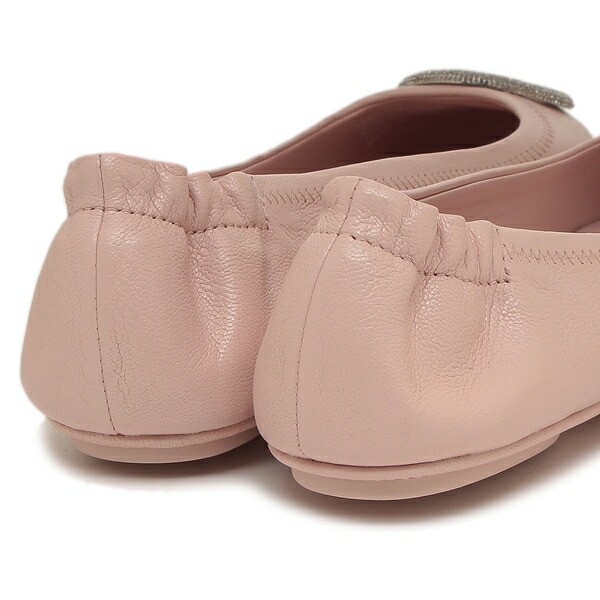 楽天市場】トリーバーチ バレエシューズ フラットシューズ