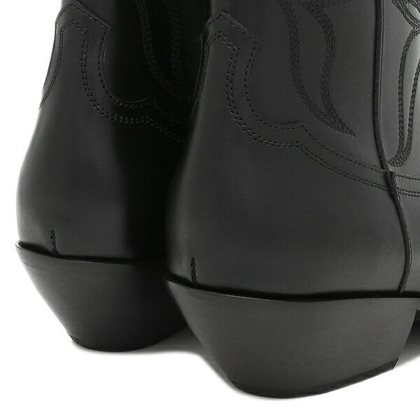 楽天市場】セリーヌ ブーツ レオン ジップドブーツ メタルトゥ