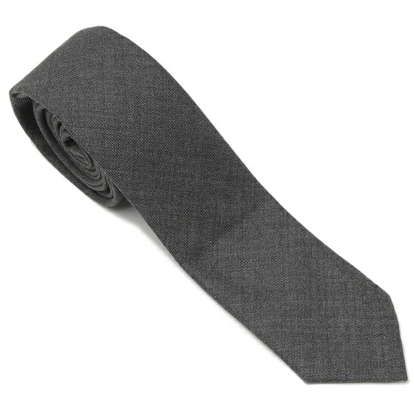 楽天市場】トムブラウン ネクタイ グレー メンズ THOM BROWNE MNL001A