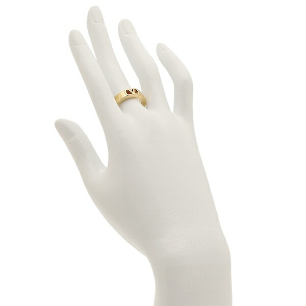 楽天市場】ヴァレンティノ 指輪 リング ミニ Vロゴ ゴールド