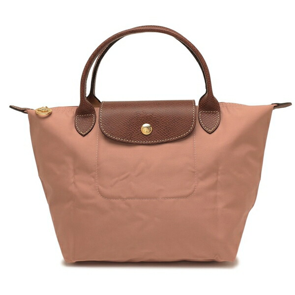 楽天市場】ロンシャン ハンドバッグ プリアージュ オリジナル Sサイズ