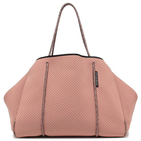 楽天市場】ステートオブエスケープ トートバッグ エスケープ